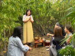 안동시, 농촌관광 고도화 이끄는 체류형 여행상품 출시 기사 이미지