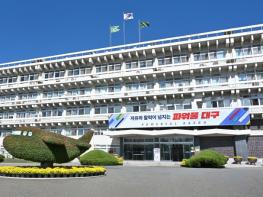 2026대구마라톤, 21일 만에 조기 마감!4만 명의 주인공 확정 기사 이미지