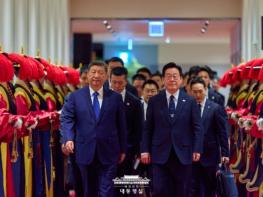 이재명 대통령, 1월 4∼7일 중국 국빈 방문…시진핑 주석과 정상회담 기사 이미지