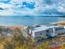 완도군, 한국관광공사 ‘리셋 여행’ 콘텐츠로 꼽혀 기사 이미지