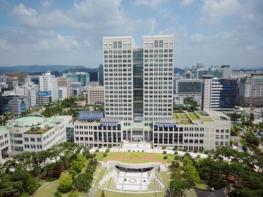 대전시 노후주택 옥상비가림시설 가설신고하면 설치 허용 기사 이미지