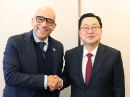 대전시-캐나다 퀘벡주 경제과학 동맹 가속화 기사 이미지