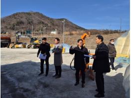 충남도 설 연휴 대비 민생 안전 종합대책 추진 기사 이미지