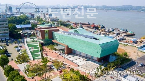 군산 근대역사박물관 설날 무료 개방…공연과 체험행사도 풍성 기사 이미지