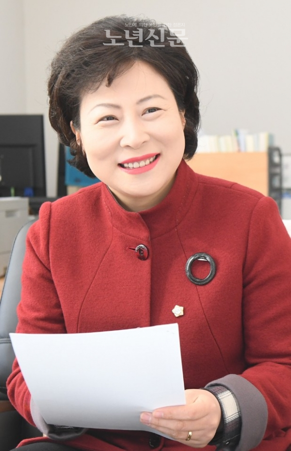 경남 여성 단체장 나올까…현재 출마 거론자 4명에 불과 기사 이미지