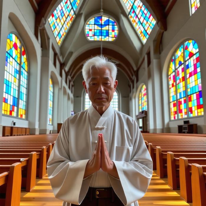 부활의 끊임 없는 반복