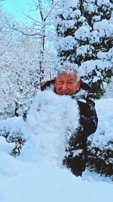 석모도 수목원 성수목기자 촬영