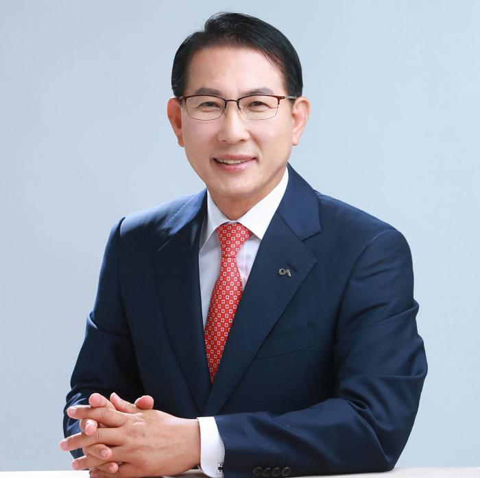 이완섭 해뜨는 서산시장