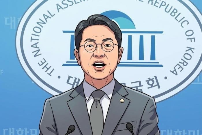 김승원법무부장관 후보자 자진사퇴