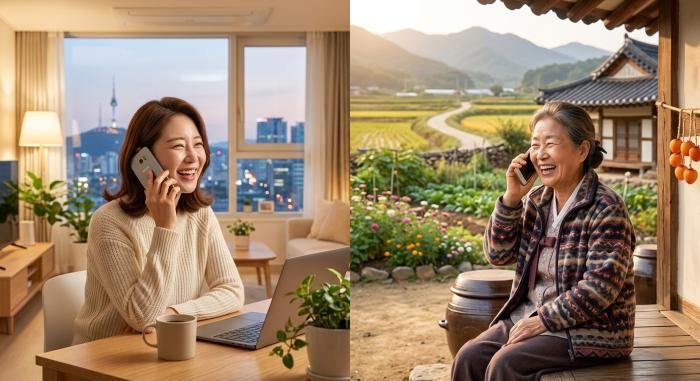 시어머니와 며느리, ‘안부 전화’ 갈등, 세대 간 인식 차이가 부른 소통 난제