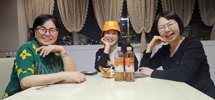 [기고] 횡성여고 2회 졸업 후 40년 만의 재회, 그 그리움의 끝에서 마주한 세월의 기적