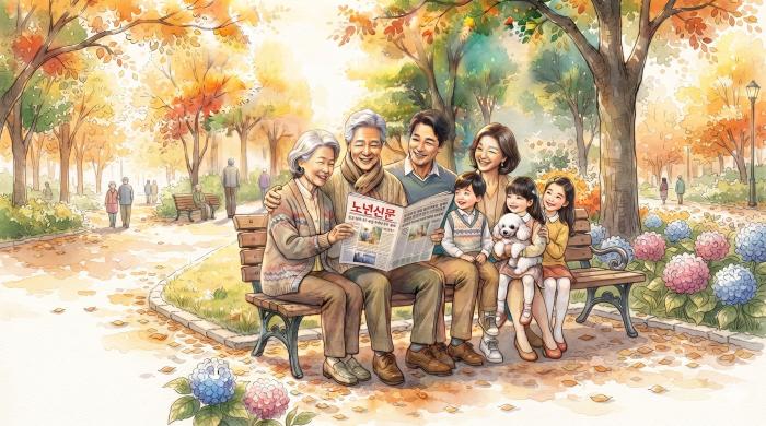 [창간 10주년에 부쳐 ] 지나온 길은 눈부신 훈장이 되고, 다가올 길은 따스한 빛이 됩니다