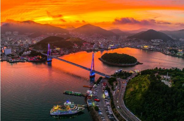 여수시, 2026 내나라 여행박람회 참가… 야간관광 도시 매력 알린다 기사 이미지