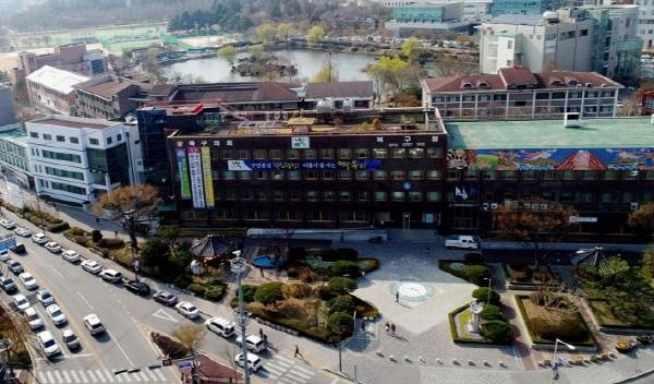 광주광역시 북구, 광융합무역촉진단 인도네시아·베트남 시장 공략 나선다