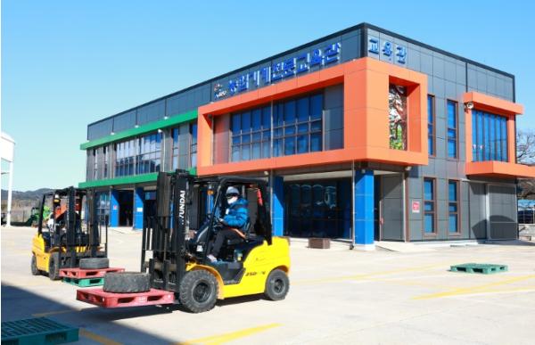 울진군, 농업기계 안전사용 교육생 모집