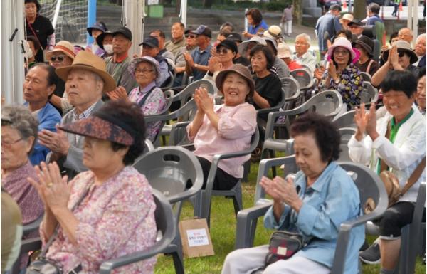 서천군, 제14회 비인 월명산 산성밟기 축제 및 주민총회 성료