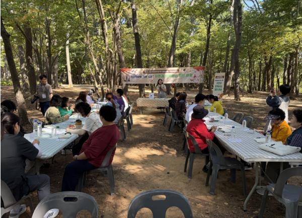 울산 동구, 대왕암공원에서 ‘2026 울산 무장애여행’ 운영